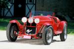 Alfa Romeo 8C 2300 1931 года